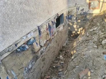 Aydın Bina Güçlendirme