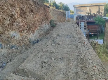 Aydın Dolgu İşleri