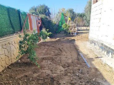 Aydın Elektrik Kazısı