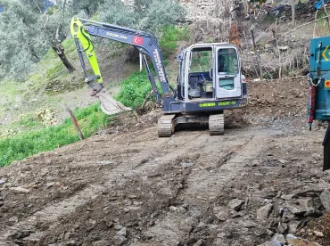 Aydın Hafriyat