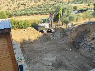 Germencik Kırım İşleri