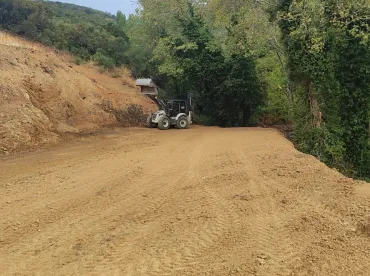 Umurlu Kiralık Traktör